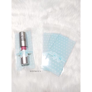 【Ready Stock】☫25pcs / 50pcs Liptint Wrapper Lipstick Packaging