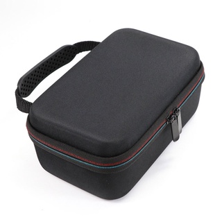 Carrying Case for Boxer Interactive A.I. Robot Toy EVA Hard Shockproof Storage Case Portable Travel Protective Bag
