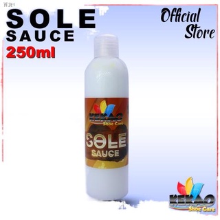 Pinakamabentang❉☁✸Kekao Sole Sauce Midsole Whitening