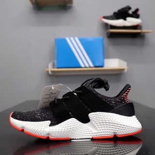 Ready stock adidas prophere men and women training shoes Breathable (3)