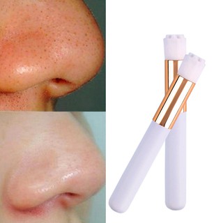 Women Face Nasal Pore Nose Cleaning Brush Makeup Accessories Cosmetic Tools