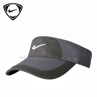 Nike Visor Fashion men's and women's casual hat visor, summer hat, golf hat V013