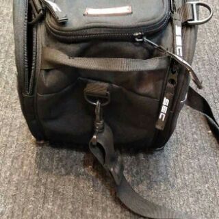 Center bag / saddle bag (sec brand) (4)