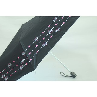 ☆Cosystyle☆3 Fold UV Ultra Light Small Weight Automatic Umbrella No.1 (4)