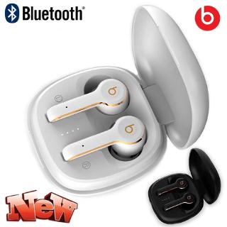 2020 Beats L3 Pro Tws Earphone Wireless Bluetooth 5.0 Dengan Kontrol Sentuh Untuk Mendengarkan Musik (2)