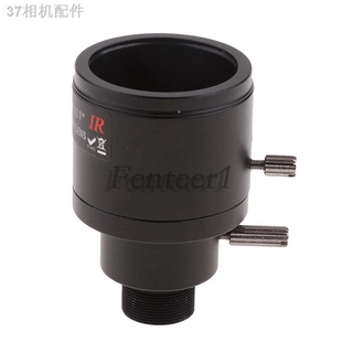 ℗♝2.8-12mm 1/2.5\" IR F1.4 CCTV Video Vari-focal Zoom Lens for