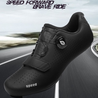 Cycling Shoes Men Cleats Shoes Road Bike Shoes For Mtb And Pedal Set Roadbike Cover WaterProof Cycli