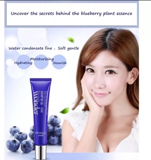 Authentic BioAqua Blueberry Wonder Eye Cream (5)