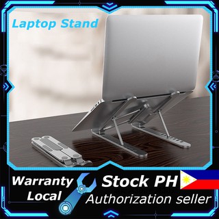 Collapsible Laptop Stand Laptop Holder Foldable laptop stand