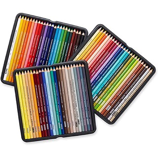 Prismacolor Premiere 72 colored pencils (4)