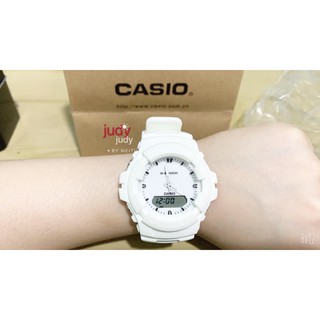 COD!Unisex watch dual time with can