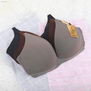 ◎❆☃Lingerie Super Push Up Bra Plus Size Underwear CUP C 1689