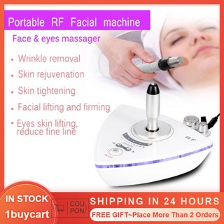RF Skin Rejuvenation Lifting Wrinkle Removal Beauty Machine (1)