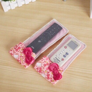 CF Hellokitty Remote Cover