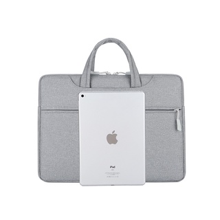 Laptop Bags Laptop Bag15.6Inch16Women's Notebook Bag Men's Applemacbook air13pro15Lenovo Xiaoxin-Inc