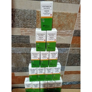 Ready for shipment Gentin eye drops for pets (2)