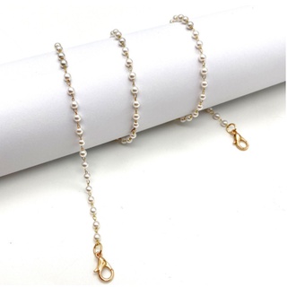 ◘Glasses Chains Face Mask Necklace Strap Non-slip Eyeglass Rope Holder Cord Neck