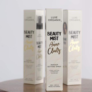 luxe organix Luxe Organix Beauty Mist by Anne Clutz