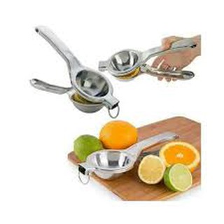 Lemon Squeezer - Hand Press Citrus Juicer with High Strength (3)