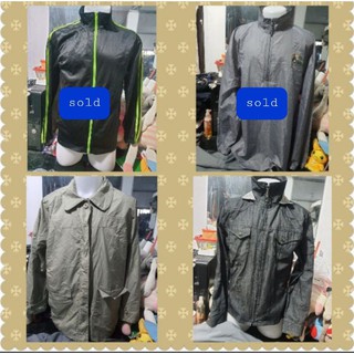 preloved jacket jacket (1)