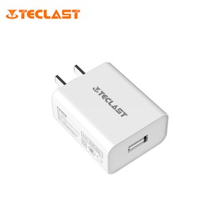 TECLAST AU11 5V/2.4A Travel Charger USB Power Adapter Wall Chargers