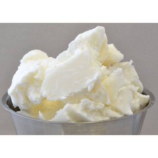 Shea Butter Refined 100g 500g (1)