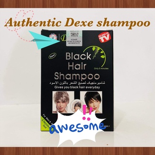 【spot goods】✉Hair Color Shampoo hair shampoo