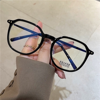 【FEEL】TR90 Glasses Frame/Anti-Blue Light And Anti-Radiation