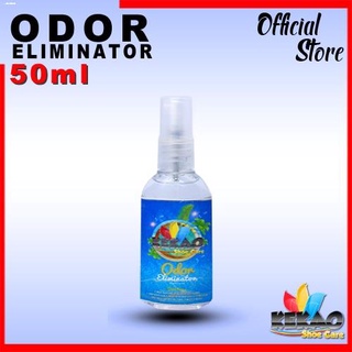 Shoe Care & Accessories✶☢▣Kekao Odor Eliminator for shoes, helmet & personal things