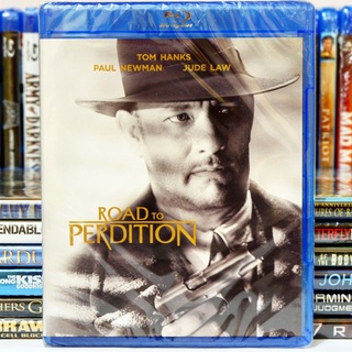 Road to Perdition Blu-ray