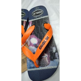 Ironman colsi slipper for kid (30-35) medium