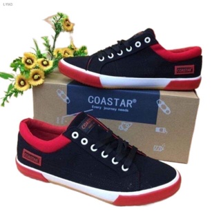 ▨Coastar Sneaker Rubber Shoes for Men and Women on sale#786