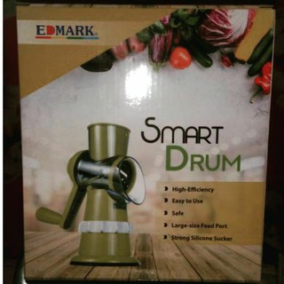 •m.c.• EDMARK Smart Drum
