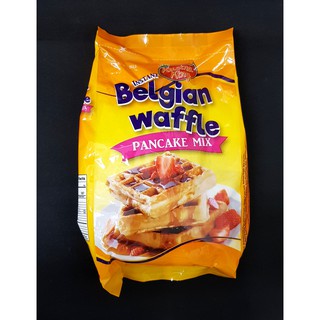 Belgian Waffle / Pancake Mix 1kg