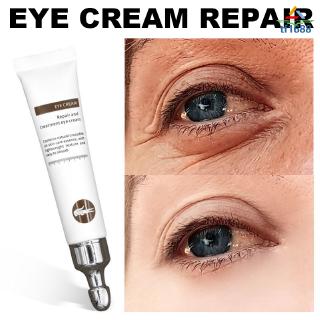 Magic Anti-age Eye Cream Eye Serum Reduce Dark Circles Puffiness Under Eye Bags Wrinkles