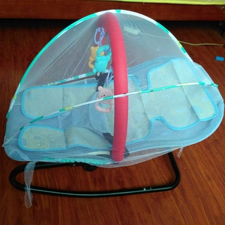 Baby rocking chair۩▧Coax baby artifact baby rocking rocking chair comfort chair baby cradle recliner (3)
