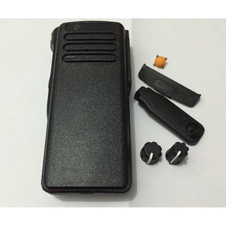 Motorola walkie-talkie XIR P8600 P8608 gp328 D walkie-talkie front casing walkie talkie front cover case