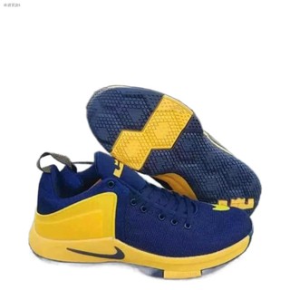 [wholesale]*mga kalakal sa stock*✓Nike Libron James witness 1 basketball shoes for men#520 (1)