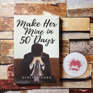 Make Her Mine In 50 Days by Nininininaaa