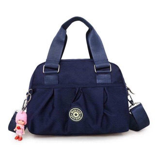 YQY Canvas korean fashion dual handbag/slingbag (3)