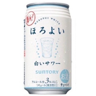 Beverages❀✓Suntory Horoyoi Strong Zero Chu-hi Drink 350ml (3)