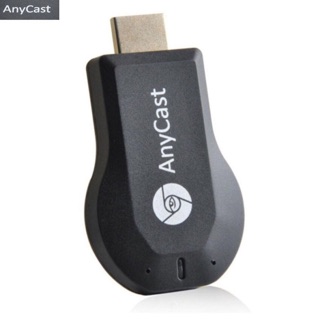 AnyCast MiraCast 1080P M2 Plus Wifi HDMI Dongle receiver