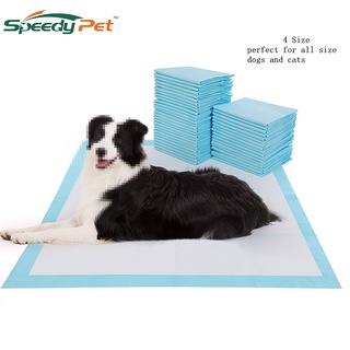 Domestic delivery Super Absorbent & Leak-Free Extra Large Pet Training and Puppy Pads Pee Pads for D