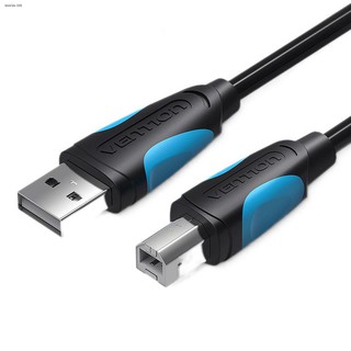 ✼Vention USB 2.0 Printer Cable Male To Male USB Printer Cable