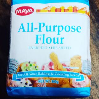Maya All-Purpose Flour - 800G (3)