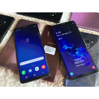 Samsung Galaxy S9 Original Preowned Cash On delivery (1)