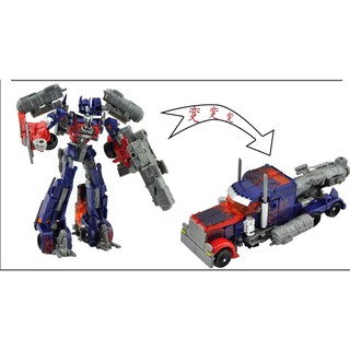 Transformers deformation robot (4)