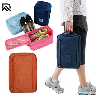♔Travel Shoe Bag Pouch organizer Storage Bag✻