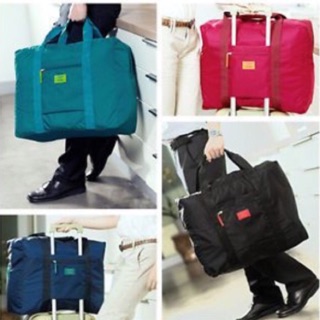 Travel Season Foldable Bag (1)