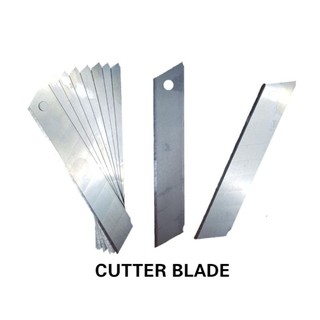 Cutter Blade sold per piece